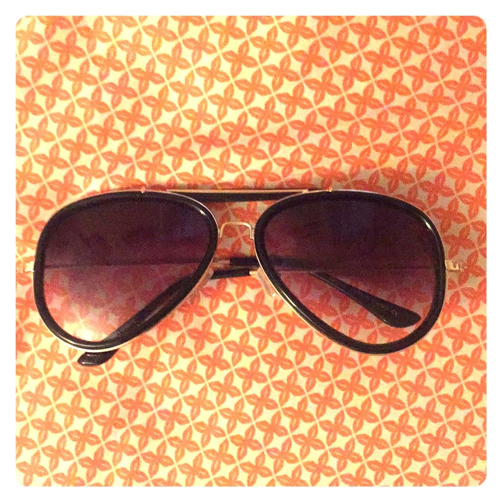 Forever 21 sunglasses